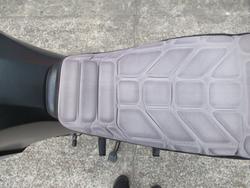 2018 Kawasaki KLR650 (KL650) BLACK