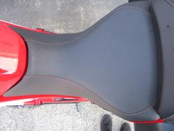 2016 DUCATI MULTISTRADA ENDURO RED