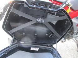 2016 DUCATI MULTISTRADA ENDURO RED