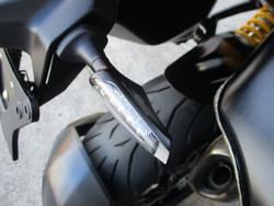 2016 DUCATI MULTISTRADA ENDURO RED
