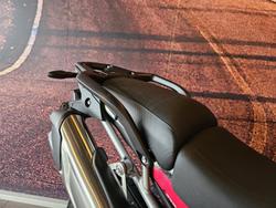 2025 Triumph Tiger 900 GT Pro Tiger Black