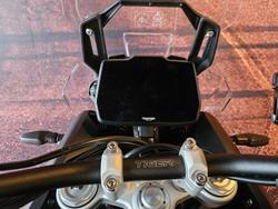 2025 Triumph Tiger 900 GT Pro Tiger Black