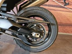 2025 Triumph Tiger 900 GT Pro Tiger Black