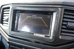 2018 Volkswagen Amarok TDI550 Core 2H MY19 4X4 Constant Candy White