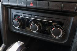 2018 Volkswagen Amarok TDI550 Core 2H MY19 4X4 Constant Candy White