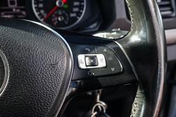 2018 Volkswagen Amarok TDI550 Core 2H MY19 4X4 Constant Candy White