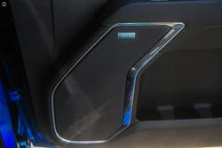 2024 Chevrolet Silverado 1500 LTZ Premium W/Tech Pack T1 MY24 4X4 Glacier Blue