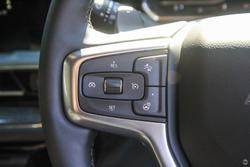 2024 Chevrolet Silverado 1500 LTZ Premium W/Tech Pack T1 MY24 4X4 Glacier Blue