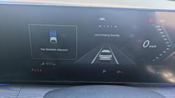 2025 KGM Actyon K50 J120 MY26 Iron Metal