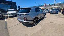 2025 KGM Actyon K50 J120 MY26 Iron Metal