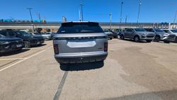 2025 KGM Actyon K50 J120 MY26 Iron Metal