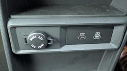 2025 KGM Actyon K50 J120 MY26 Iron Metal