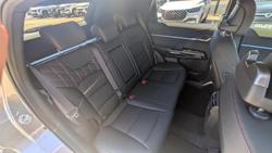 2025 KGM Actyon K50 J120 MY26 Iron Metal