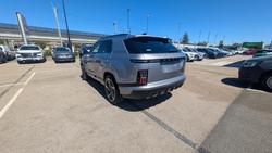 2025 KGM Actyon K50 J120 MY26 Iron Metal