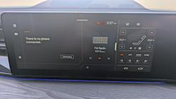 2025 KGM Actyon K50 J120 MY26 Iron Metal