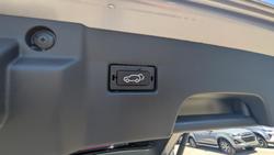 2025 KGM Actyon K50 J120 MY26 Iron Metal