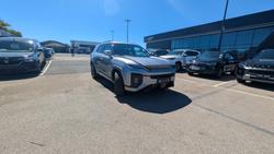 2025 KGM Actyon K50 J120 MY26 Iron Metal