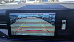 2025 KGM Actyon K50 J120 MY26 Iron Metal