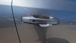 2025 KGM Actyon K50 J120 MY26 Iron Metal