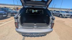 2025 KGM Actyon K50 J120 MY26 Iron Metal