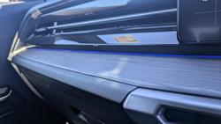 2025 KGM Actyon K50 J120 MY26 Iron Metal