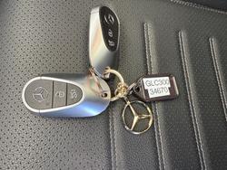 2023 Mercedes-Benz
GLC-Class GLC300