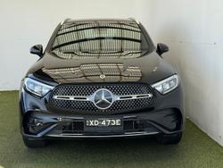 2023 Mercedes-Benz
GLC-Class GLC300