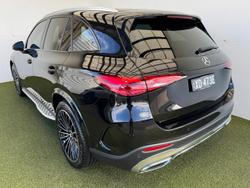2023 Mercedes-Benz
GLC-Class GLC300