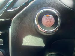 2013 Nissan Pathfinder ST R52 MY14 Brilliant Silver