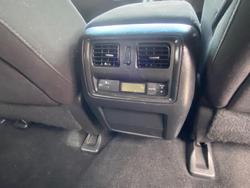2013 Nissan Pathfinder ST R52 MY14 Brilliant Silver