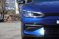 2022 Kia
                EV6 GT-Line