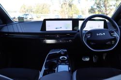 2022 Kia
                EV6 GT-Line