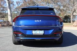2022 Kia
                EV6 GT-Line