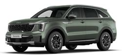2025 KIA SORENTO SPORT