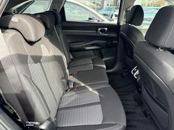 2025 KIA SORENTO SPORT