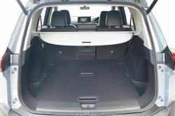 2025 Nissan X-Trail