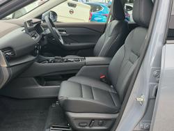 2025 Nissan
X-TRAIL Ti e-POWER