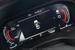 2025 Nissan X-Trail