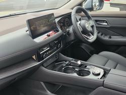2025 Nissan
X-TRAIL Ti e-POWER