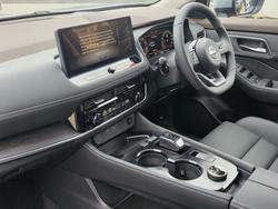 2025 Nissan
X-TRAIL Ti e-POWER