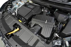 2025 Nissan X-Trail