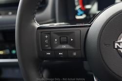 2025 Nissan X-Trail