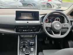 2025 Nissan
X-TRAIL Ti e-POWER