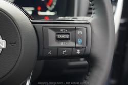 2025 Nissan X-Trail