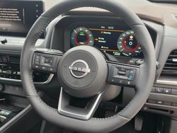 2025 Nissan
X-TRAIL Ti e-POWER