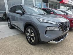2025 Nissan
X-TRAIL Ti e-POWER