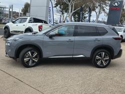 2025 Nissan
X-TRAIL Ti e-POWER