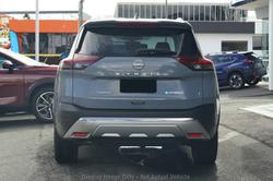 2025 Nissan X-Trail