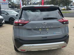 2025 Nissan
X-TRAIL Ti e-POWER