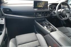 2025 Nissan X-Trail